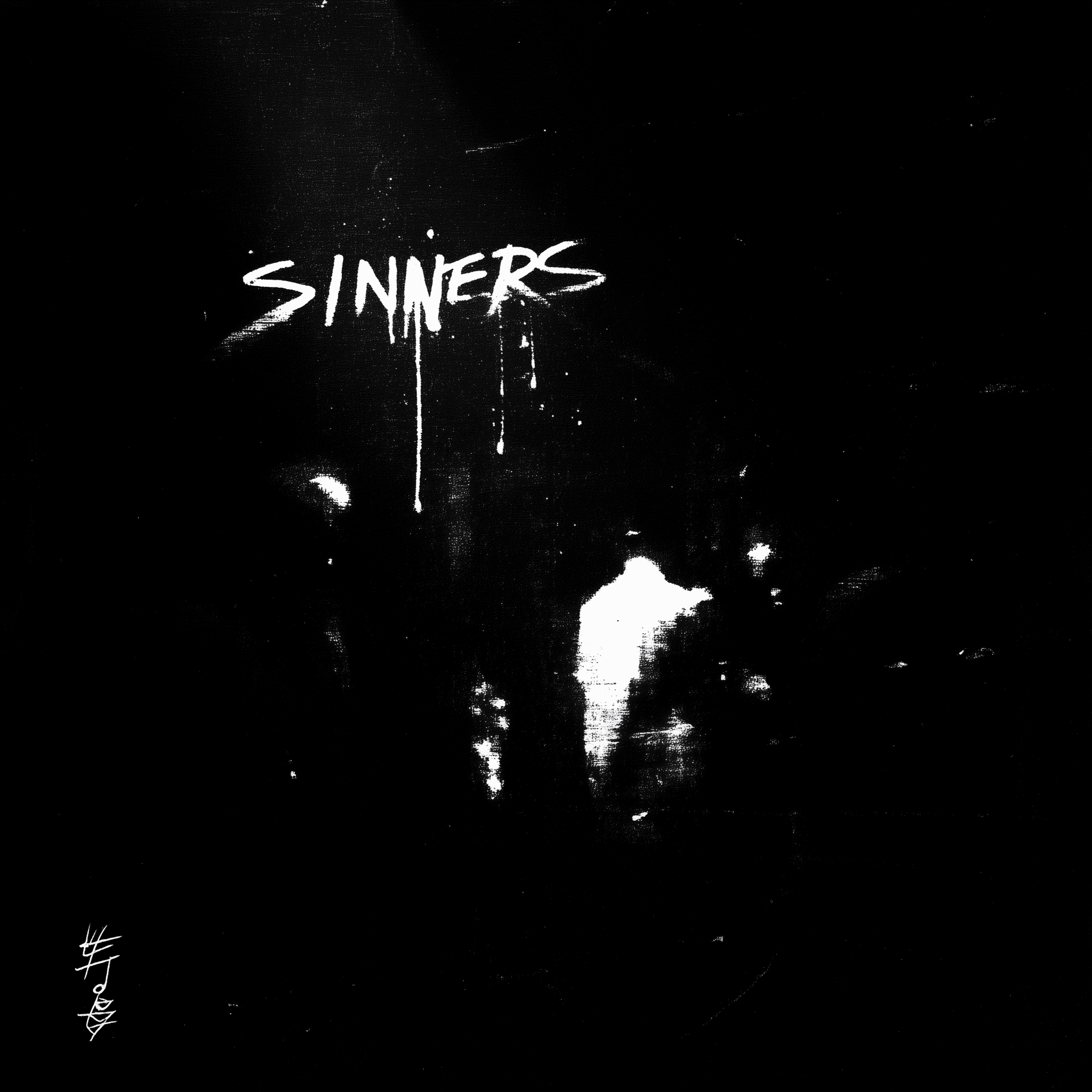 SINNERS (First Version, Unfinished)