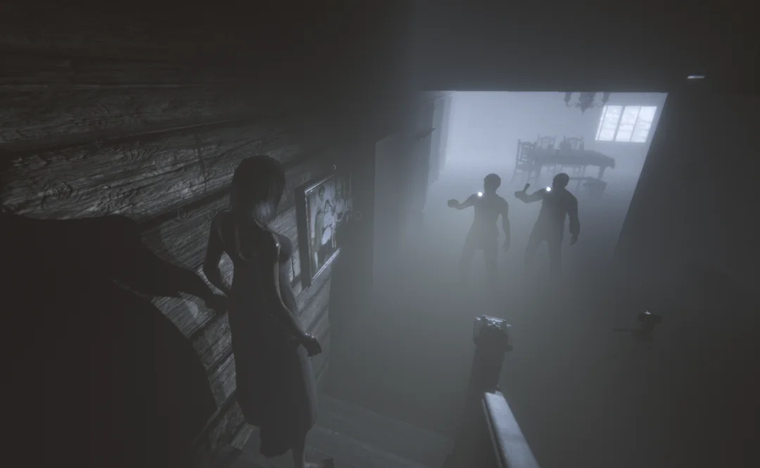 The Phasmophobia Compendium — Paranormal Investigation Reference