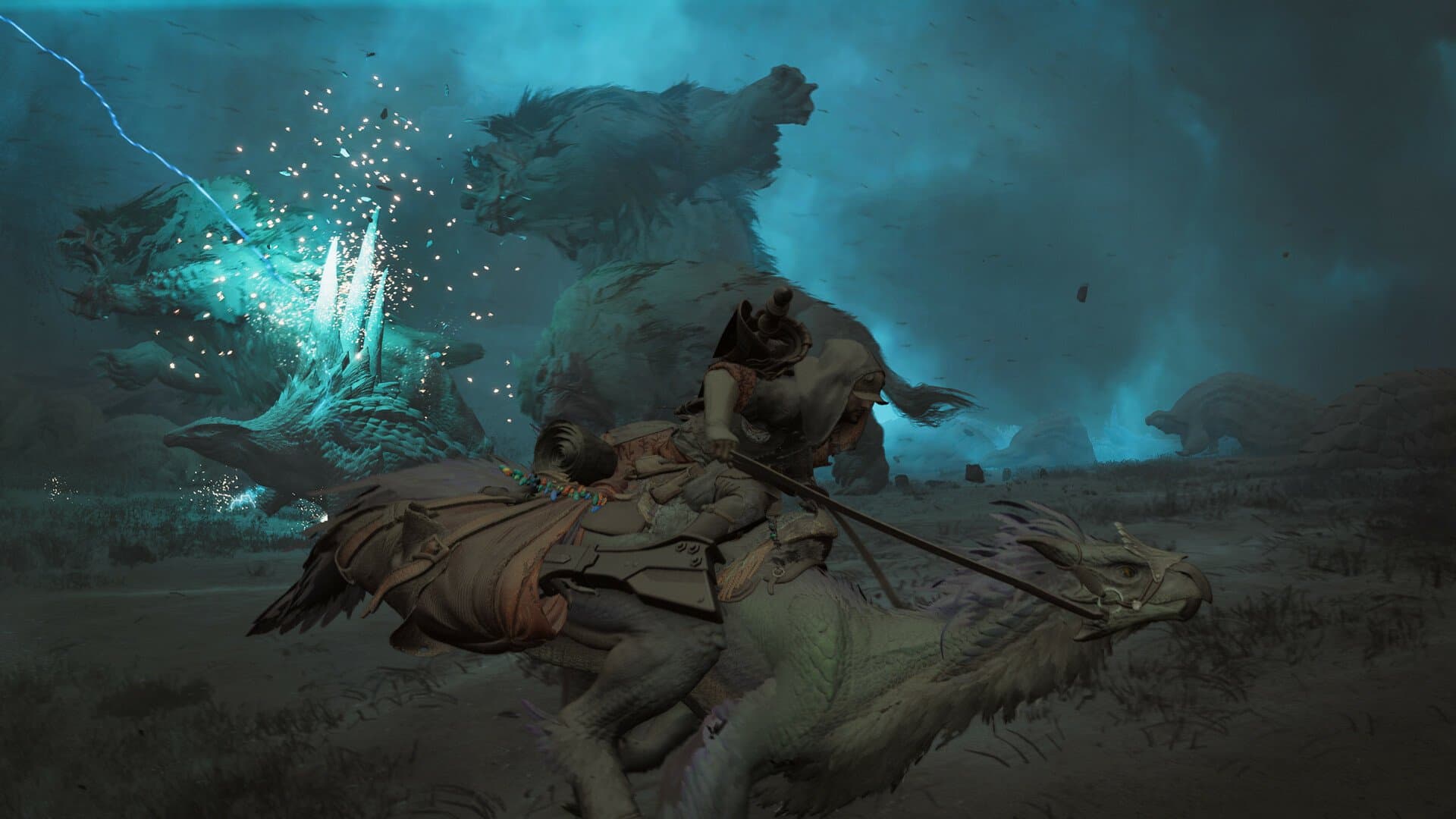 Monster Hunter Wilds — Complete Hunter's Guide