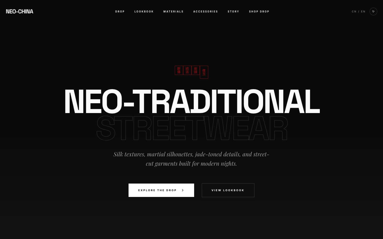 Neo-China