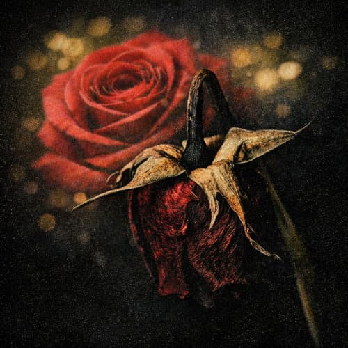 STORIES IN THE DARK