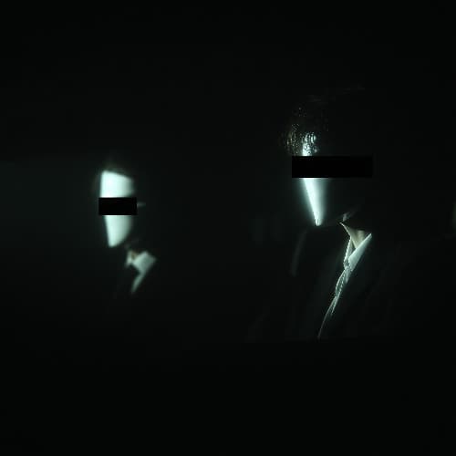 TRUCE (Edits)