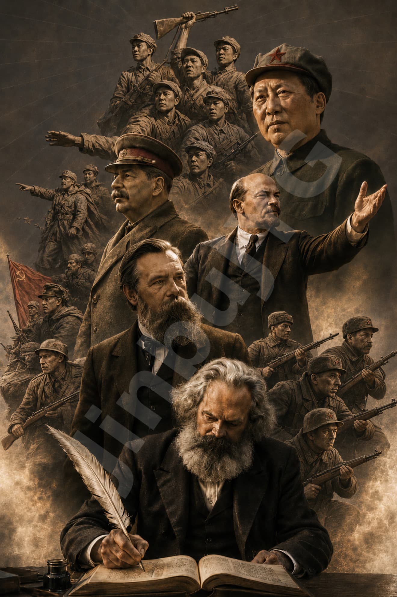 Revolution